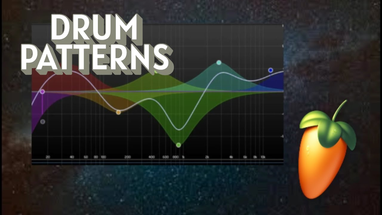 FL Studio Drum Tutorial (Will Save You Studio Time ) Fl Studio - YouTube