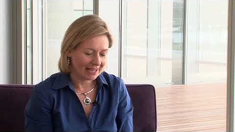 Rosalind Picard - On the Challenges of Affective Computing