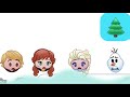 Disney As Told by Emoji  Frozen II   Disney  Exclusive