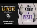 Cuestionario sobre 'La Peste' de Albert Camus