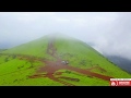 KODACHADRI | HILLS | AERIAL VIEW | DRONE SHOTS