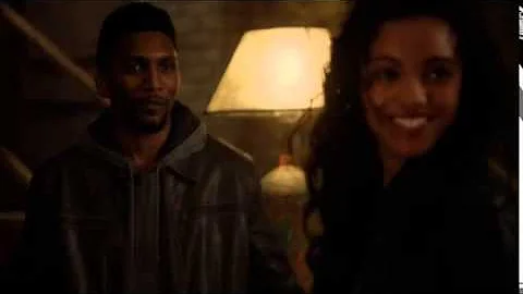 The Originals 2x16 (Vincent reveals that Eva Sincl...