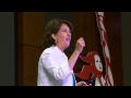 Working With Purpose | Lisa McLeod | TEDxCentennialParkWomen