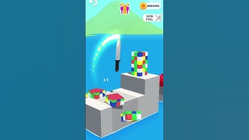 Slice it all game - All Levels Gameplay(5)
