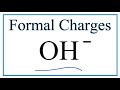 Hydroxide Ion Properties and Charges