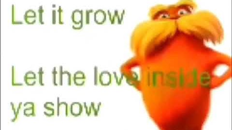 let it grow (earrape)