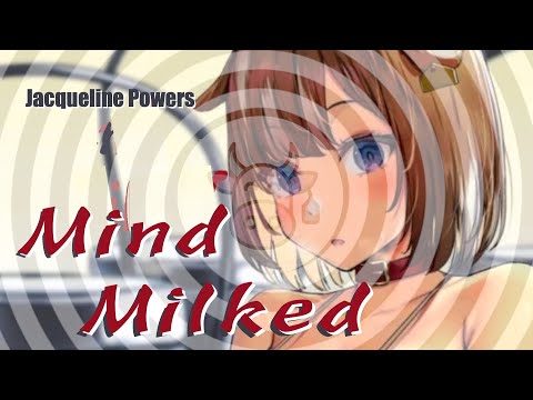 Mind Milked | Mindless Hucow Hypnosis | Jacqueline Powers Hypnosis