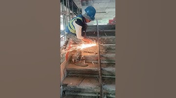 Remove stair formwork #shorts #construction