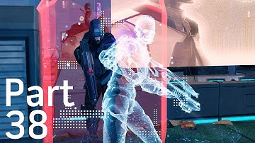 XCOM 2 - Part 38 Operation Faceless Altar