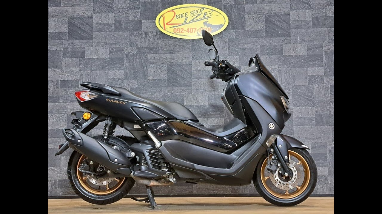 PCX125.マットブラック.（シグナス.N-MAX125.リード） 新車 23 HONDA リード125 マットブラックはとや(HATOYA)-スペック詳細