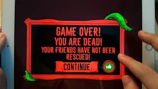 Granny Craft Neighbor, Sponge Simulator, Creepy Scream, Baldin - Education, NunNeighbor screenshot 1