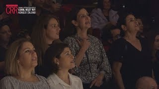 İstanbul Oda Orkestrası Onuncu Yıl Marşı Huriyet Bayramı Crr Konseri Bis