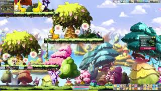 Maplestory Hero Ignition Training Guide To Level 300