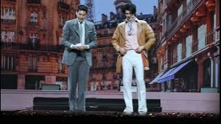 251115 SHINE BKK Fancon☞TT&MA：求婚成功，大囍