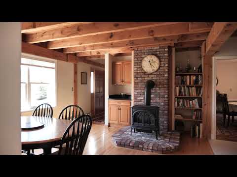 9 Millbrook Lane, Topsfield, MA home video tour