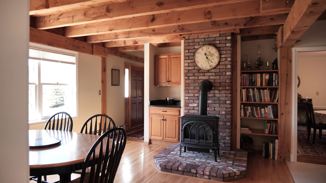 Home for sale at 9 Millbrook Lane, Topsfield, MA 01983 YouTube