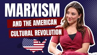 Cultural Marxism & American Decay with Morgan Zegers