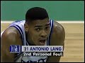 (4-2-1994) [NCAA Tournament  - Final Four] (2) Duke Blue Devils vs (3) Florida Gators