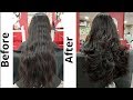 Back Layered Haircut 2018(Advance)