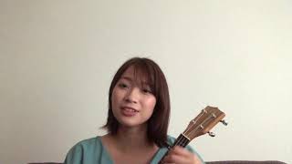 Karna su sayang / (cover orang Jepang )