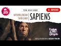 Sapiens  yuval noah harari  1 blm 