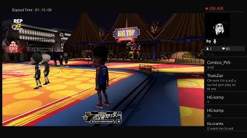 2k20 live stream | 300 OTW | Join up | #NBA2K20   #HGONTOP