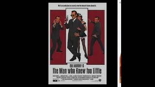 top ten bill Murray movies