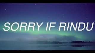 GARD WUZGUT - Sorry If Rindu feat. Offgrid