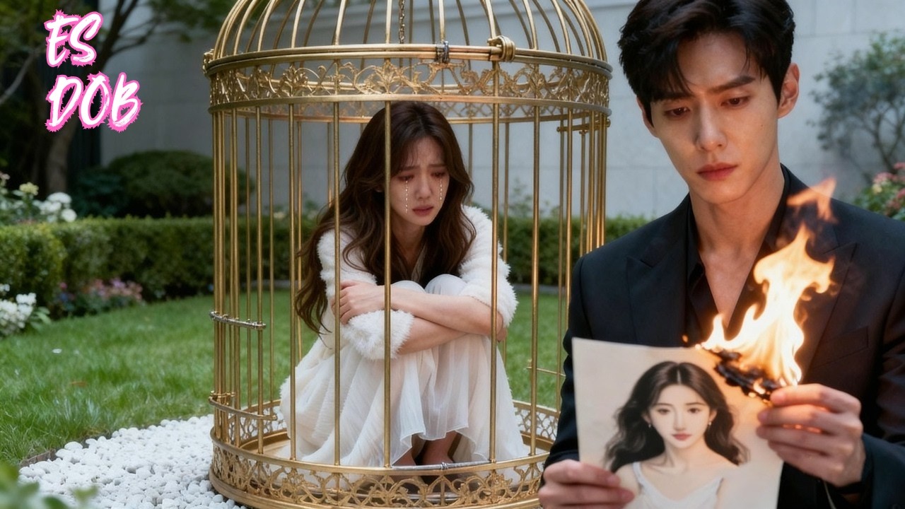 Su padre intenta venderla a un viejo, sin saber que su esposo es el millonario CEO del país