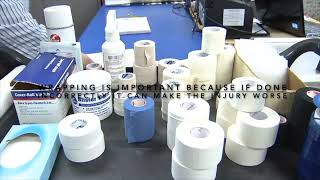Tech Class Video   SD 480p