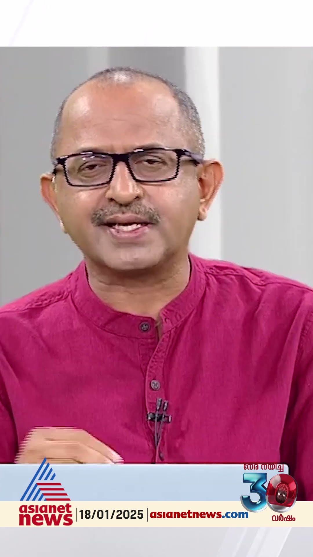 'സർക്കാർ മദ്യനയം തിരുത്തിയത് 2022 മുതൽക്കേ അനുമതിക്കായി നടക്കുന്ന കമ്പനിക്ക് വേണ്ടിത്തന്നെയാണോ?'