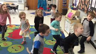Virtual Tour - Delano Public Schools Preschool