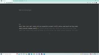 TYPING OVER 117WPM IN MONKEY TYPE