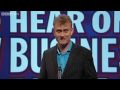 Mock the Week - UNLIKELY THINGS TO HEAR ON A TV BUSINESS SHOW - BBC Two image
