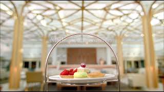 Viking Cruises TV Advert - Made for You (VoiceOver Only)