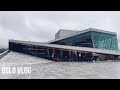 BIRTHDAY TRIP TO OSLO | 2020