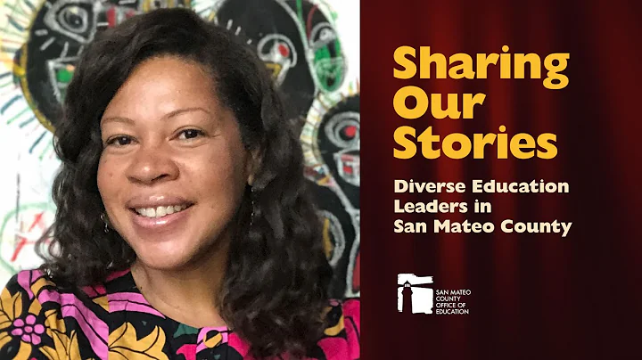 Sharing Our Stories: Taja Henderson