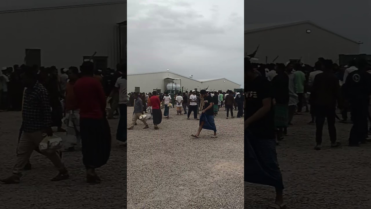 sharma neom camp al bawai 1 April 2023