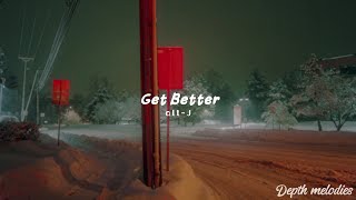 alt-J - Get Better [Lyrics] [Sub. Español]