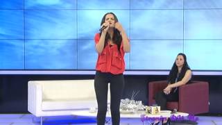 Leyla Xan Konuk Tara Mamedova 11.06.2014