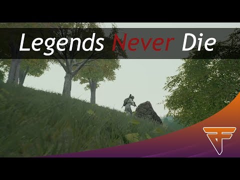 Legends Never Die | Best Sniper | #7 Sniper Montage