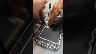 Iphone 16Pro Max Original Display Replacement #shorts #shortsfeed #subscribe #repair ##iphone