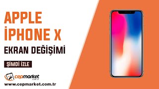 iPhone x ekran değişimi, iPhone ekran tamiri | Kadıköy