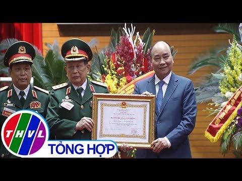 Video: Cách Nhận Huân Chương Lao động Cựu Chiến Binh