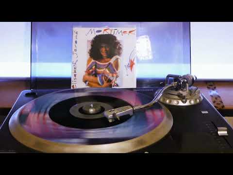 Elisabeth Jerome - Mortimer [1989]