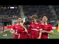 AZ - Galatasaray // Highlights