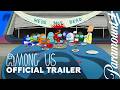 Among Us Official Trailer Paramount 