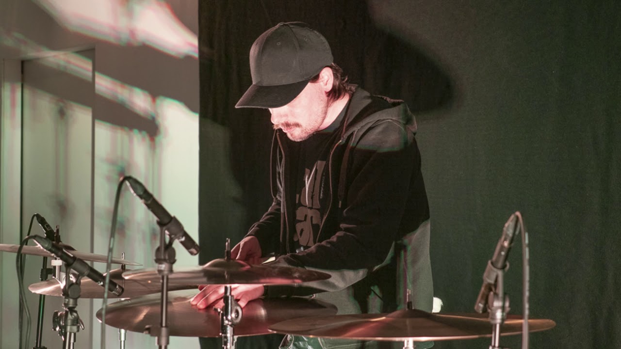 Tomas Järmyr - Live at Lillehammer Experimental #2 - 7.03.2019 (Audio)