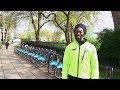 The london story  tfl barclays cycle hire