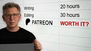 Is Patreon worth it?